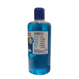 Isopropyl Rubbing Alcohol | 70% Medical Disinfectant Spirit