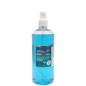Alcohol based hand sanitizer Rossify Sterifast bottle