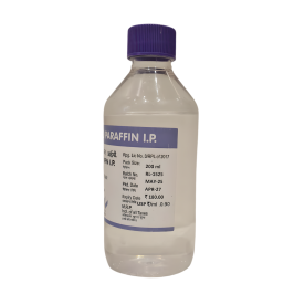 Liquid Paraffin – Rossify Pharmaceutical Grade Paraffin Oil 200ml