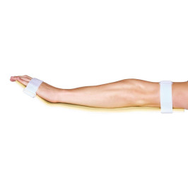 Vissco Emergency Splint Arm Long