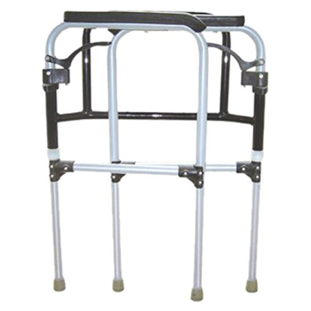 Vissco Toilet Safety Rails with Bathroom Safety Support