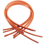 Rubber Catheter for Neti – Yoga Nasal Cleansing Jal Neti Tool