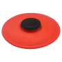 Rubber Ice Cap Cold Therapy Bag for Pain Relief