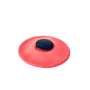 Classic Rubber Ice Cap for Headache and Muscle Recovery