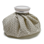 Fabric Ice Cap Cold Therapy Bag for Pain Relief