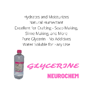 Neurochem Glycerine