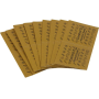 Control D Sterile Alcohol Swab for blood test hygiene
