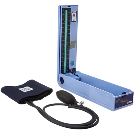Diamond BPDG 04L LED Regular digital blood pressure monitor