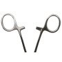 Artery Forceps 6 Inches / 15CM / Straight / Stainless Steel Utility