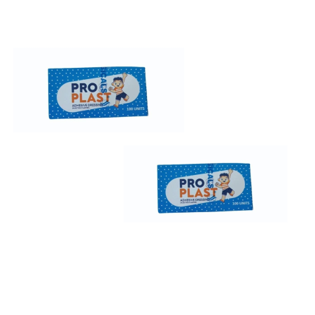 Skin-friendly Adhesive Dressing for medical wound care