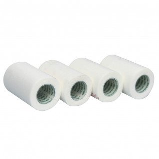 STERIMED Steripore Surgical Paper Tape 3 IN\\" 4 rolls