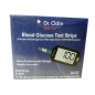 Dr. Odin Blood Glucose Test Strips - (GDH-FAD) (AC-307) (Pack of 2 x 25's)