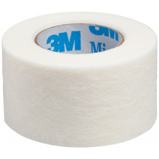 Micropore Paper Tape 1530 1inch (2.5cm X 9.14m)