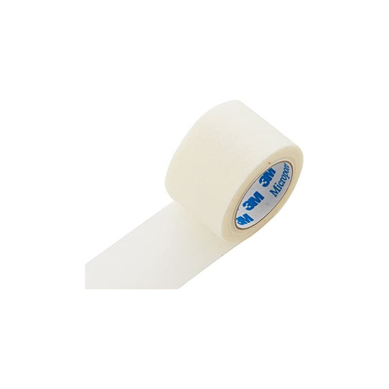 Surgical Tape Micropore Paper 2 inch DYN3553