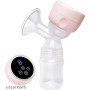 Curonix Breast Pump – Electric Breast Pump