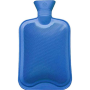 Rubber Hot Water Bottle for pain relief