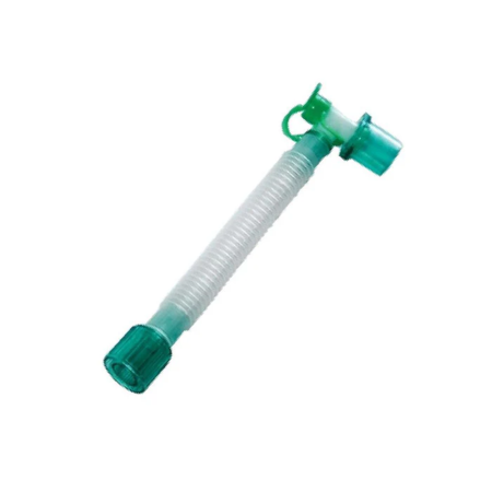 Medical catheter mount for airway management