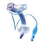 Durable trachostomy tube for patient airway management