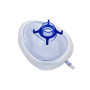 Medical Air Cushion Mask for hospital and ICU ventilation