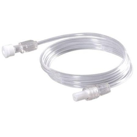 Pressure Monitoring Line with IV accessories for hospitals