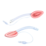 Medical Laryngeal Mask airway management device