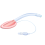 Disposable Laryngeal Mask for airway safety