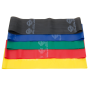 Durable Thairaband Resistance band for strength training