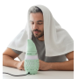 Dr. Seibert Smart Steam Vaporizer – Cold & Skin Relief