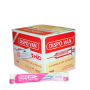Dispovan Syringe 3ml with Needle –