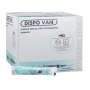 Medical syringe 5ml Dispovan with attached sterile needle