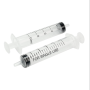 Dispovan Syringe 10 ml with Needle – Disposable Medical Syringe
