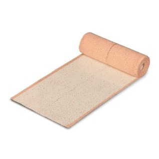 Flamingo Flamiplast (Elastic Adhesive Bandage)- 10 cm