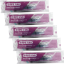 Disposable medical syringe 20 ml with sharp needle