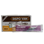 Dispovan Syringe 20 ml with Needle – Disposable Medical Syringe