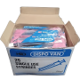 Dispovan Syringe 50 ml with Needle for accurate medication