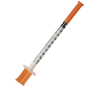 Dispovan Syringe 1 ml Multipack – Disposable Medical Syringe