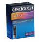 OneTouch Ultra Test Strips - 50 Counts