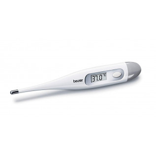 Beurer FT-09 Multicolor Oral Thermometer Pack of 2
