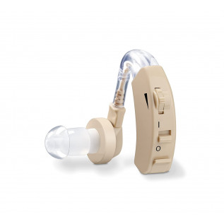 Beurer HA 20 hearing Aid Machine