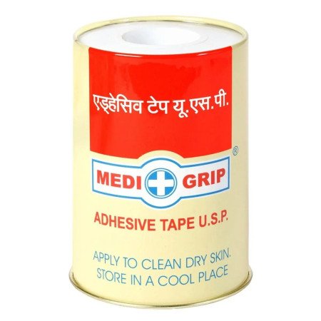 Adhesive Plast Rossify – Medical Plaster for Wound Care