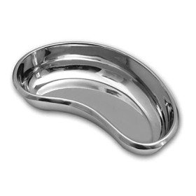 Kidney Tray 6 INCH (Pack of 1 Pcs)