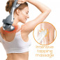 Beurer MG 70 infrared massager Soothing for your whole body
