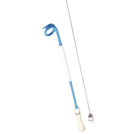 Medical Catheter Supplies – Pigtail Catheter
