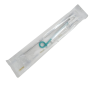 Pigtail Catheter for safe medical drainage