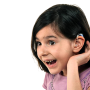 Eco-friendly P13 Hearing Aid Cell for daily use