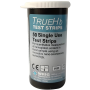 True Check H.B 50 Strip for hemoglobin testing