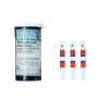 Accurate True Check H.B 50 Strip for clinics