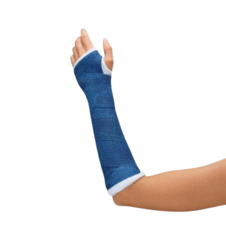 Lightweight orthopedic cast tape – Nova Cast