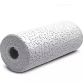 POP Bandage 10cm orthopedic bandage for fracture care