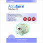 AccuSure Nebulizer Model No FM